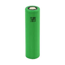 SONY VTC4 18650 Battery 3.7V High Drain Rechargeable Li-ion IMR Flat [1pc]