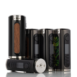 Lost Vape Grus 100W Vape Box Mod