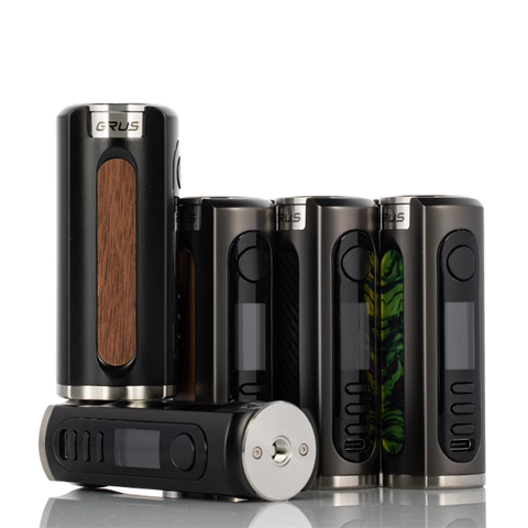 Lost Vape Grus 100W Vape Box Mod