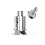Nord Replacement Coil 0.6 or 1.4 ohm Mesh Coil | Occ [sold per pc]