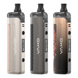 Oxva Origin Mini  60w 2200mah 4ml OLED Vape Pod Starter Kit