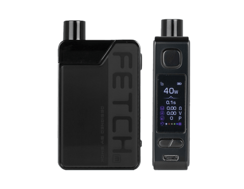 SMOK Fetch Mini Pod Starter Kit 1200mAh