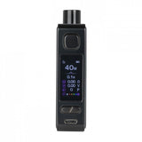 SMOK Fetch Mini Pod Starter Kit 1200mAh