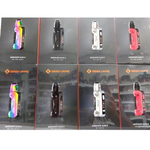 GeekVape Solo 2 S100 w/ Z RDA Starter Kit
