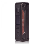 Lost Vape Thelema Solo Mod 100W Box Mod Vape Mod Lostvape