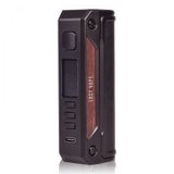 Lost Vape Thelema Solo Mod 100W Box Mod Vape Mod Lostvape