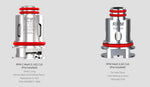 RPM 2 0.16 ohm Mesh Replacement Coil Occ 25w-50w  [sold per pc]