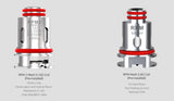 RPM 2 0.16 ohm Mesh Replacement Coil Occ 25w-50w  [sold per pc]