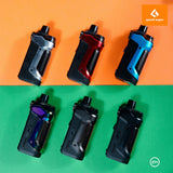 GEEK VAPE AEGIS BOOST PRO 100W POD MOD KIT